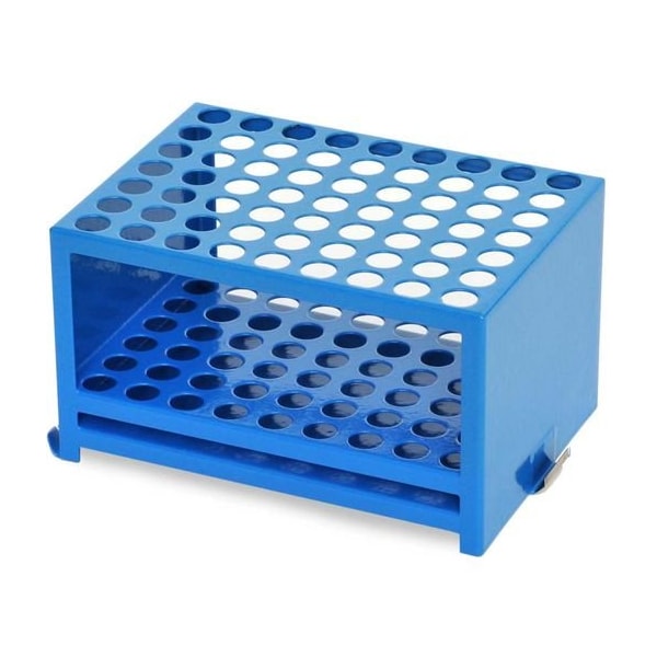 Test Tube Rack 10-13 mm Diameter